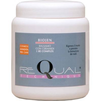 C030 ReQual Technique Biojen 1000 ml C030 ReQual Technique Biojen 1000 ml
